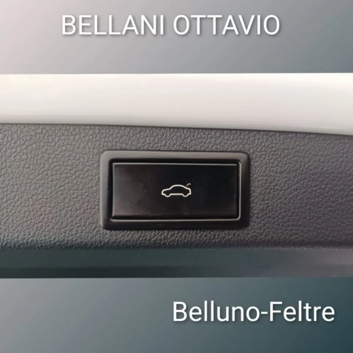 Skoda Superb Station Wagon usata a Belluno (6)