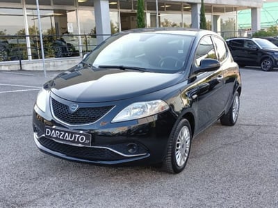 Lancia Ypsilon 1.2 69 CV 5 porte Gold del 2017 usata a Desenzano del Garda