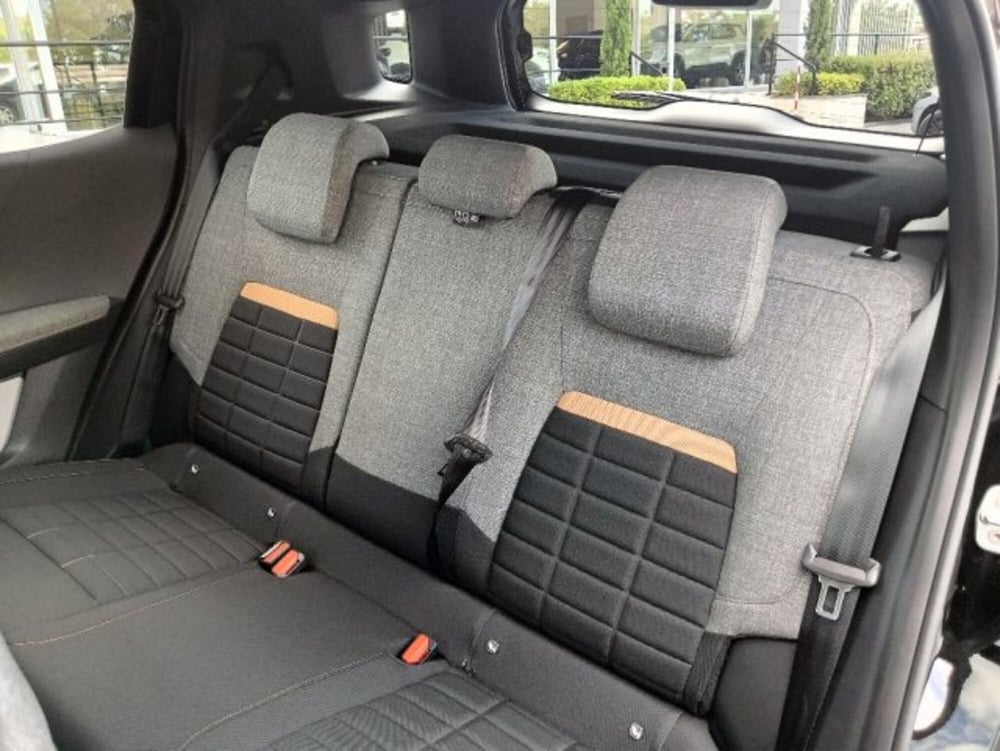 Citroen C3 Aircross nuova a Brescia (10)