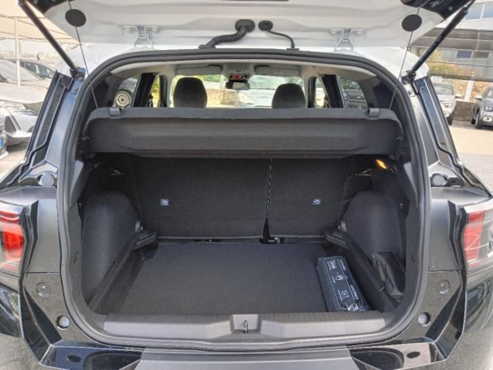 Citroen C3 Aircross nuova a Brescia (14)