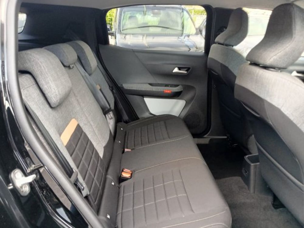 Citroen C3 Aircross nuova a Brescia (17)