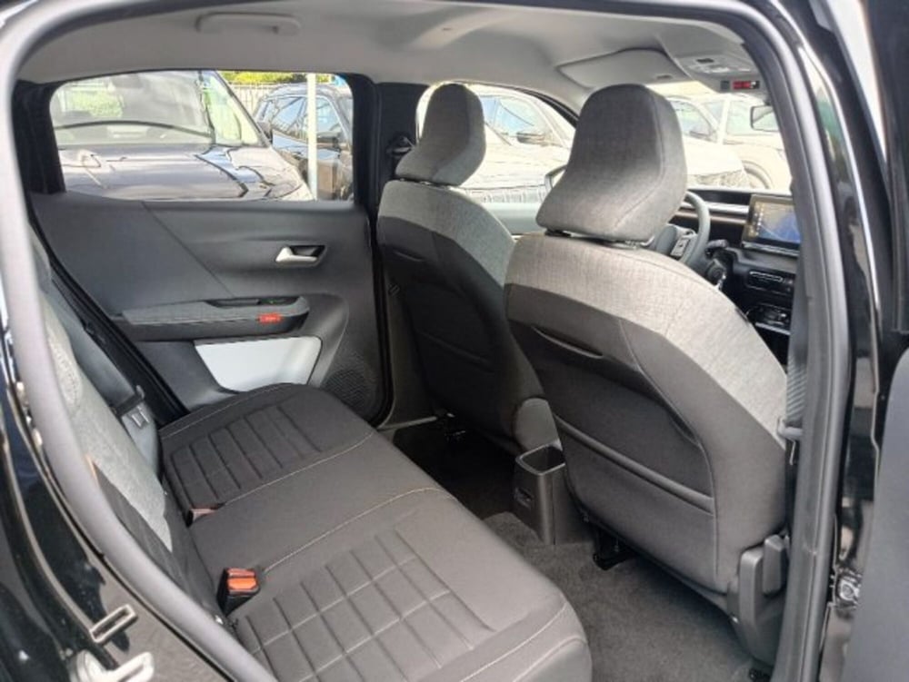 Citroen C3 Aircross nuova a Brescia (18)