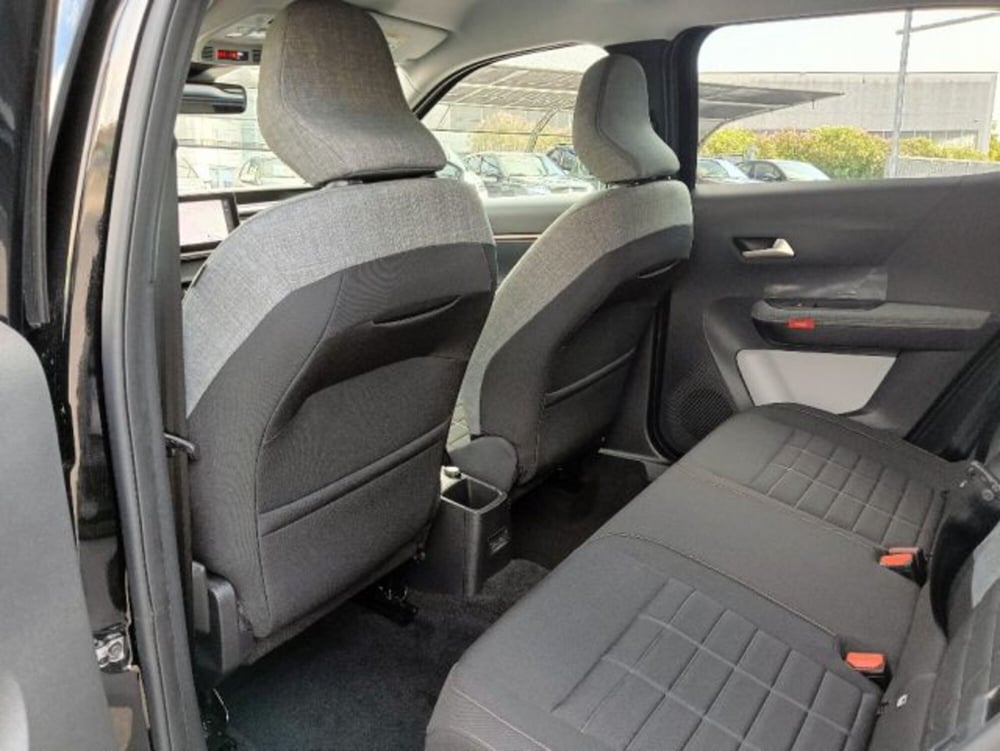 Citroen C3 Aircross nuova a Brescia (19)