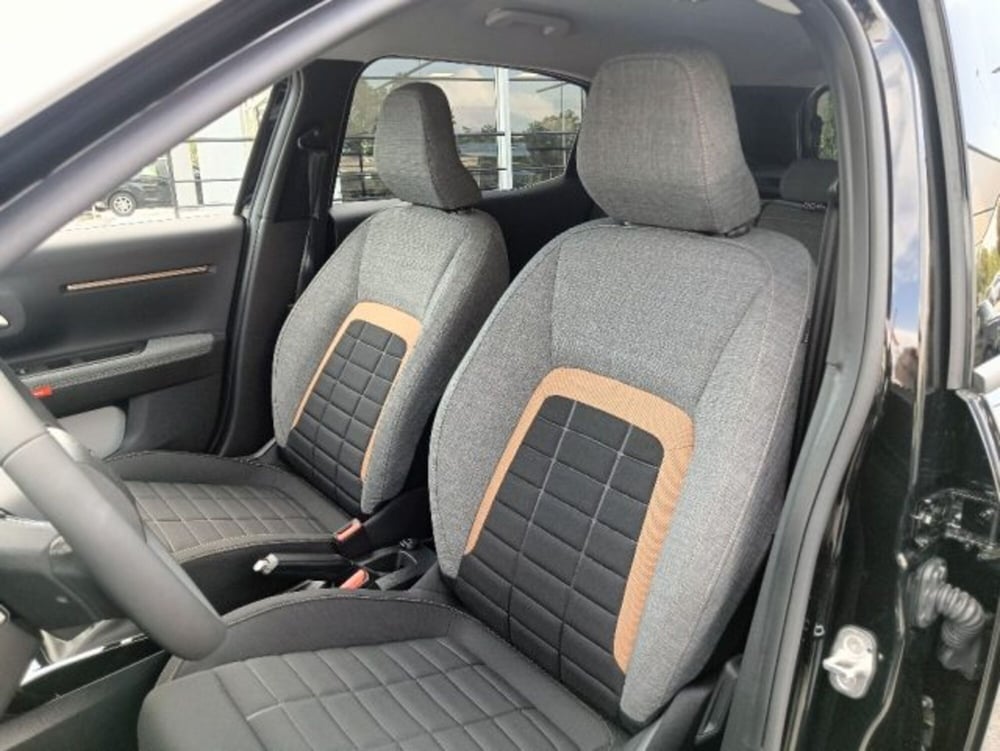 Citroen C3 Aircross nuova a Brescia (9)