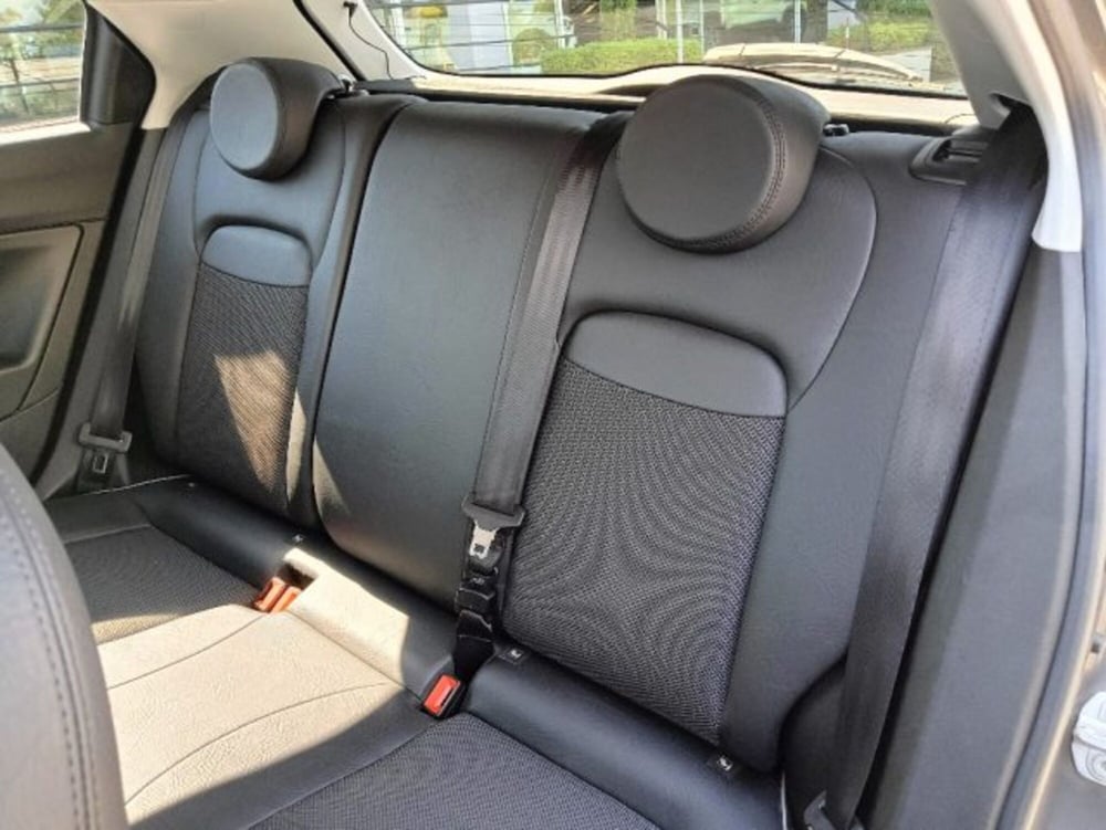 Fiat 500X usata a Brescia (11)