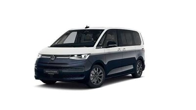 Volkswagen Multivan 2.0 tdi Style 150cv dsg 7p.ti nuova a Ravenna