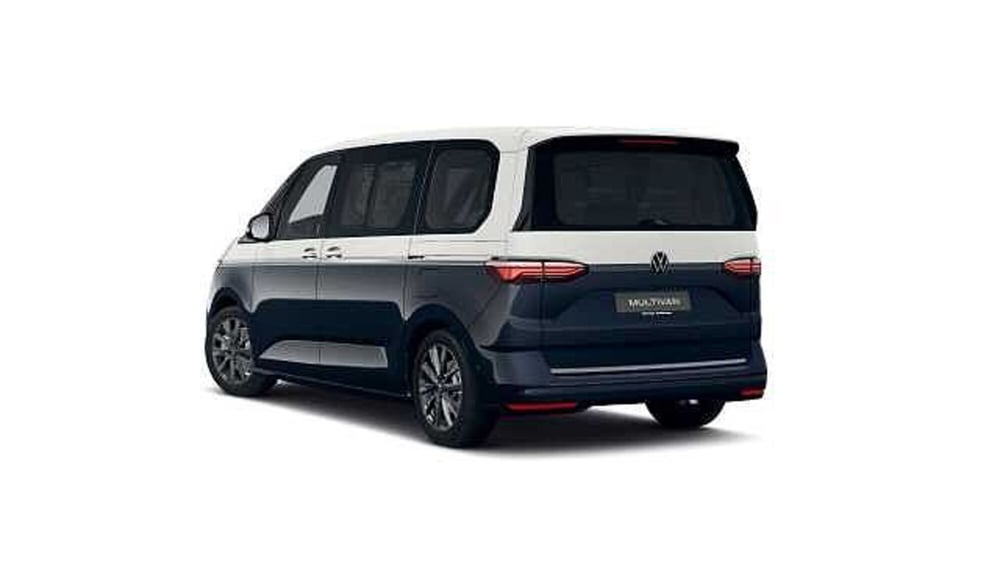Volkswagen Multivan nuova a Ravenna (3)