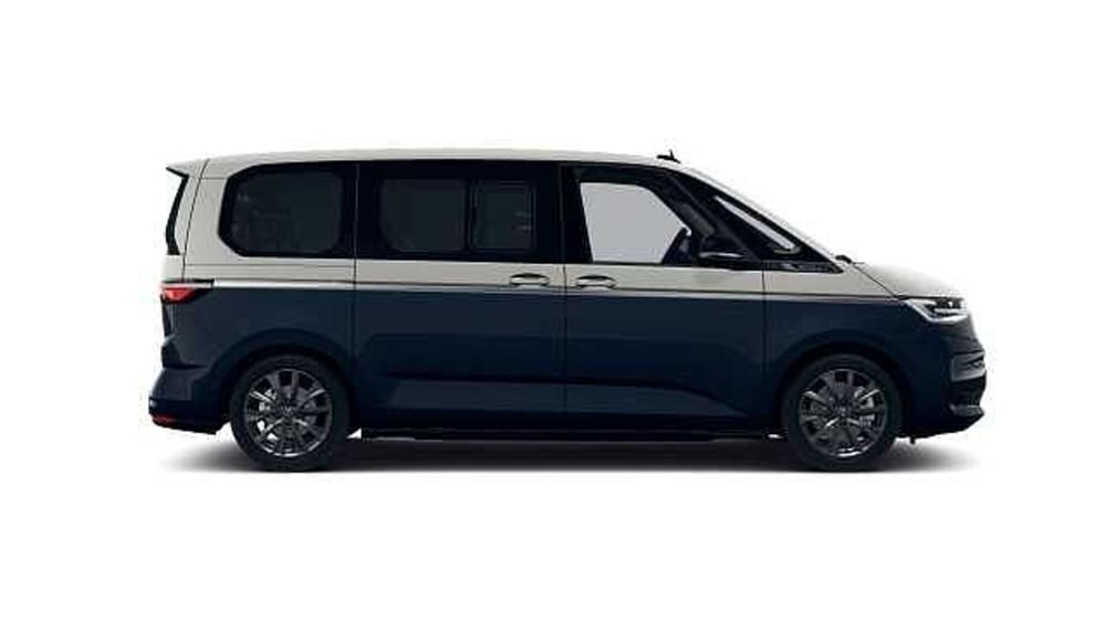 Volkswagen Multivan nuova a Ravenna (5)