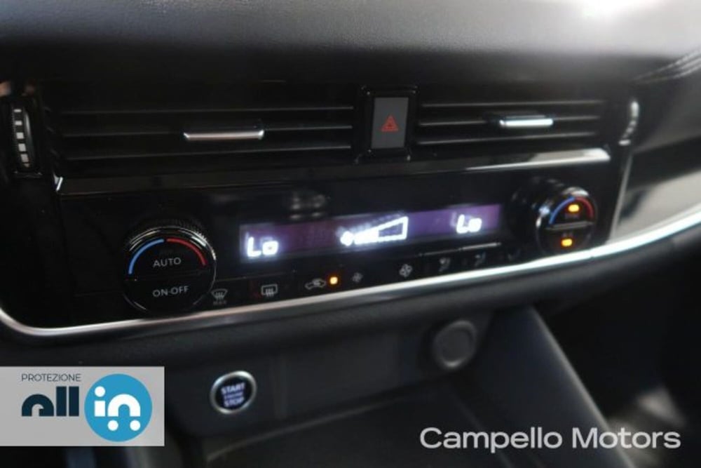 Nissan Qashqai usata a Venezia (12)