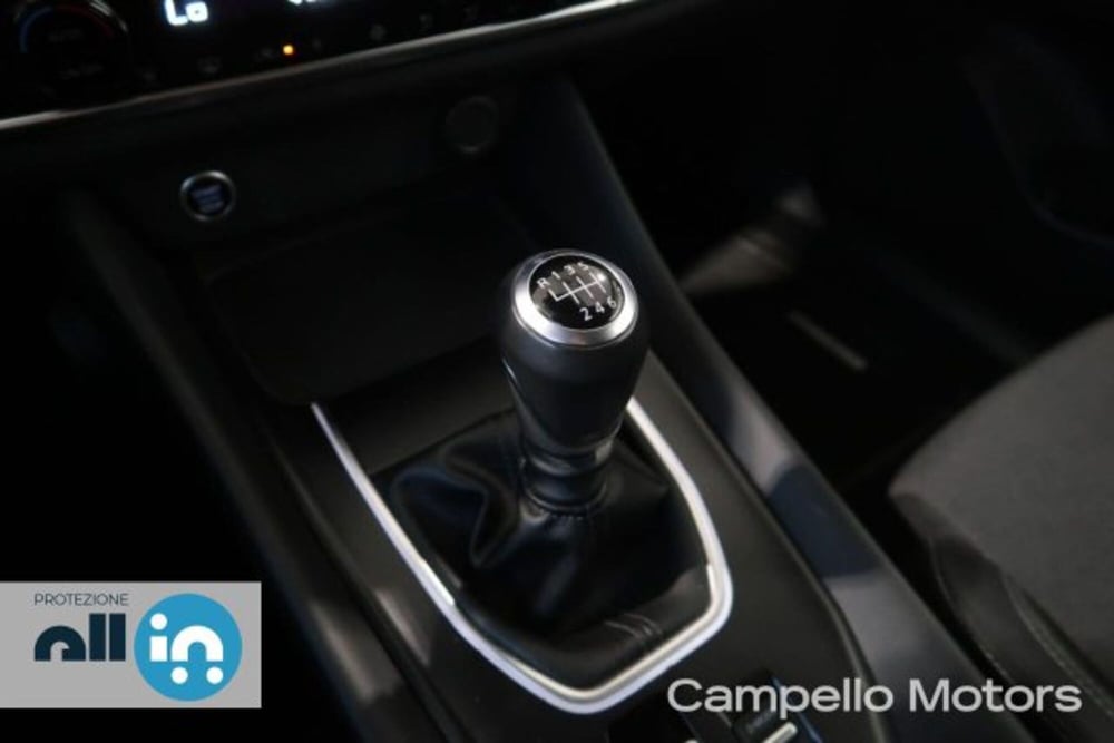 Nissan Qashqai usata a Venezia (13)