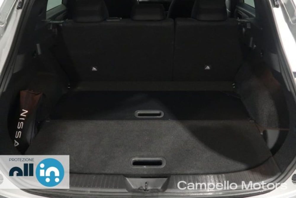 Nissan Qashqai usata a Venezia (16)