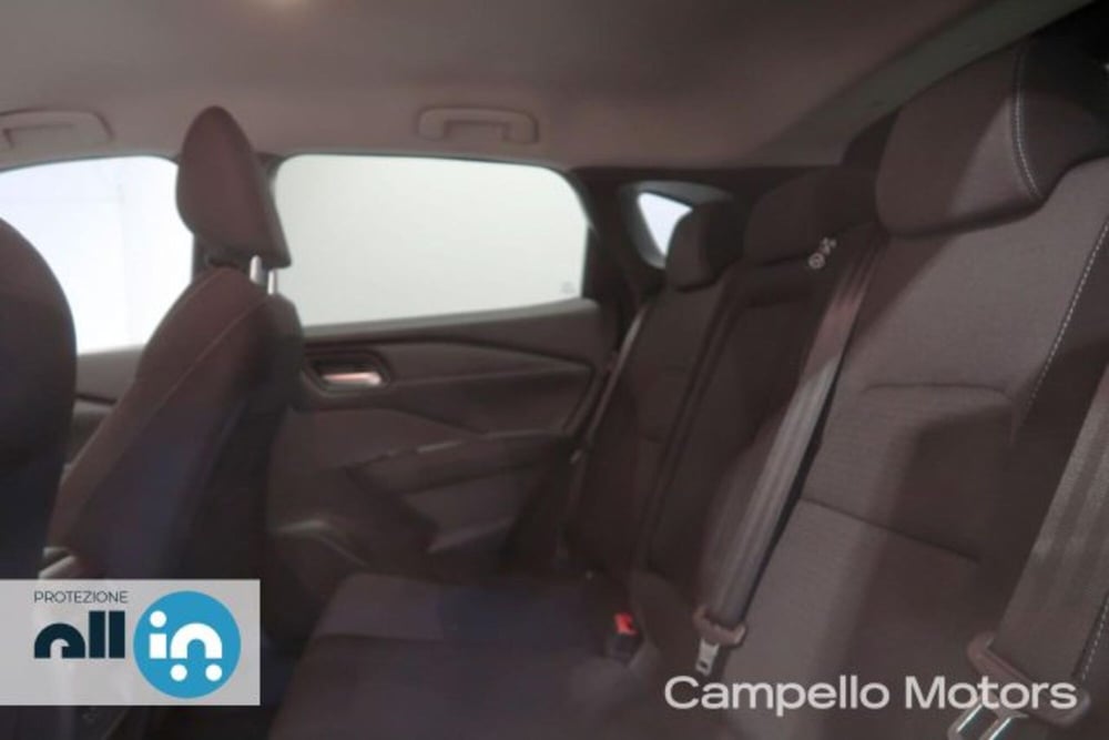 Nissan Qashqai usata a Venezia (6)