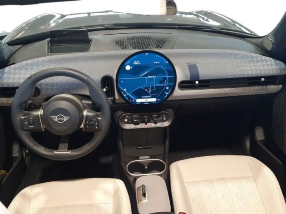 MINI Mini Cabrio usata a Verona (9)