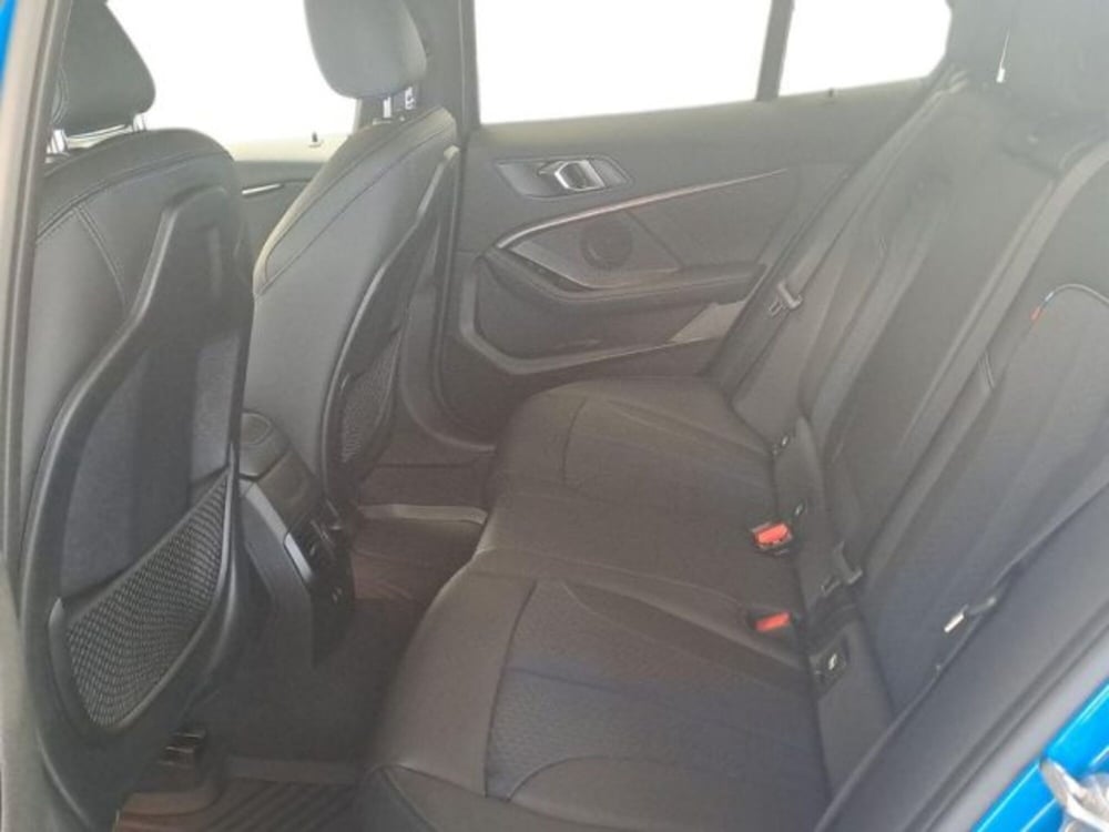 BMW Serie 1 usata a Verona (10)