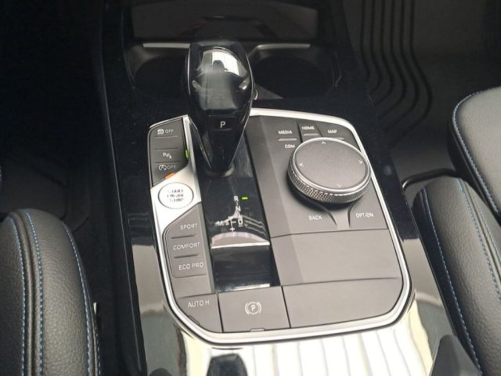 BMW Serie 1 usata a Verona (13)