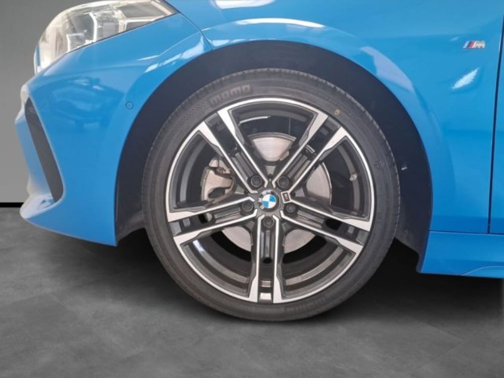 BMW Serie 1 usata a Verona (5)