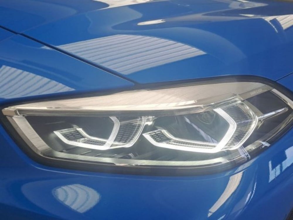 BMW Serie 1 usata a Verona (6)