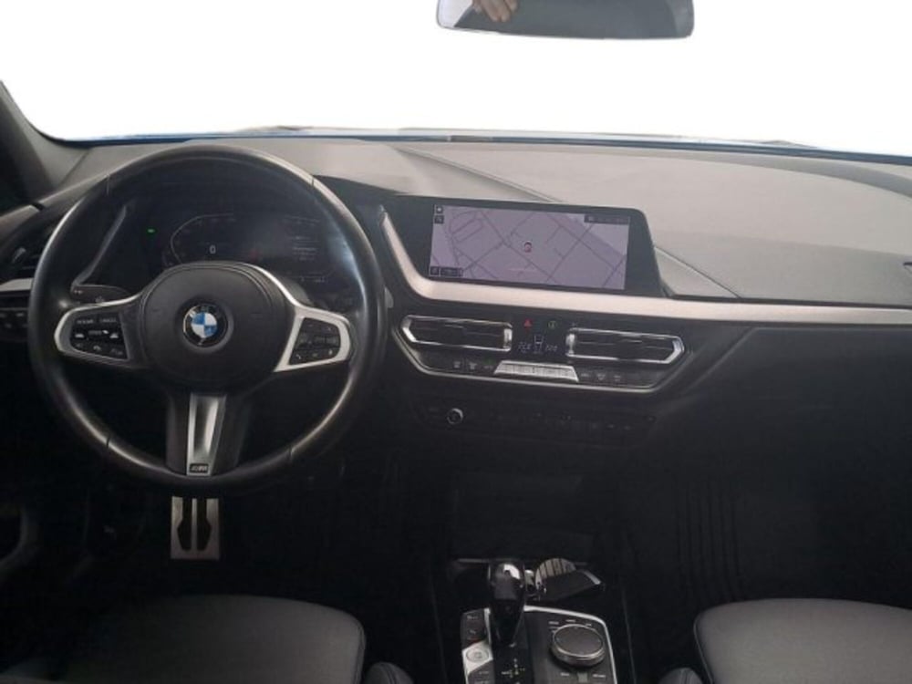 BMW Serie 1 usata a Verona (8)