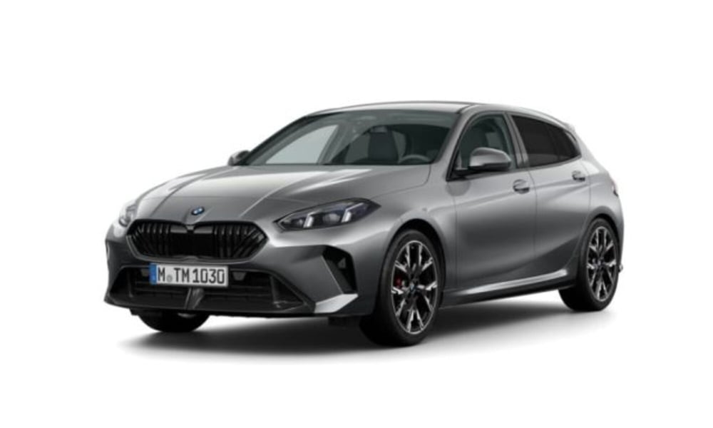 BMW Serie 1 nuova a Verona