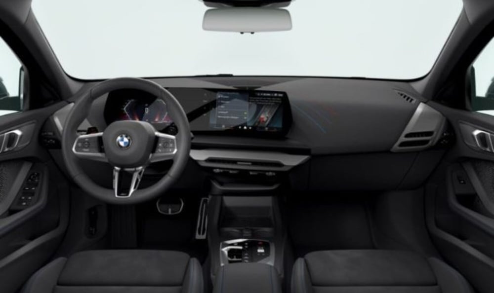 BMW Serie 1 nuova a Verona (4)