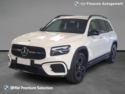 Mercedes-Benz GLB 200 d AMG Line Premium auto del 2024 usata a Verona