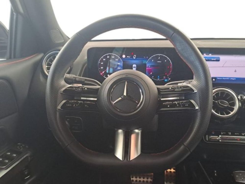 Mercedes-Benz GLB usata a Verona (13)