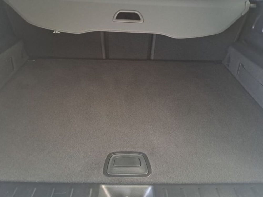 Mercedes-Benz GLB usata a Verona (15)