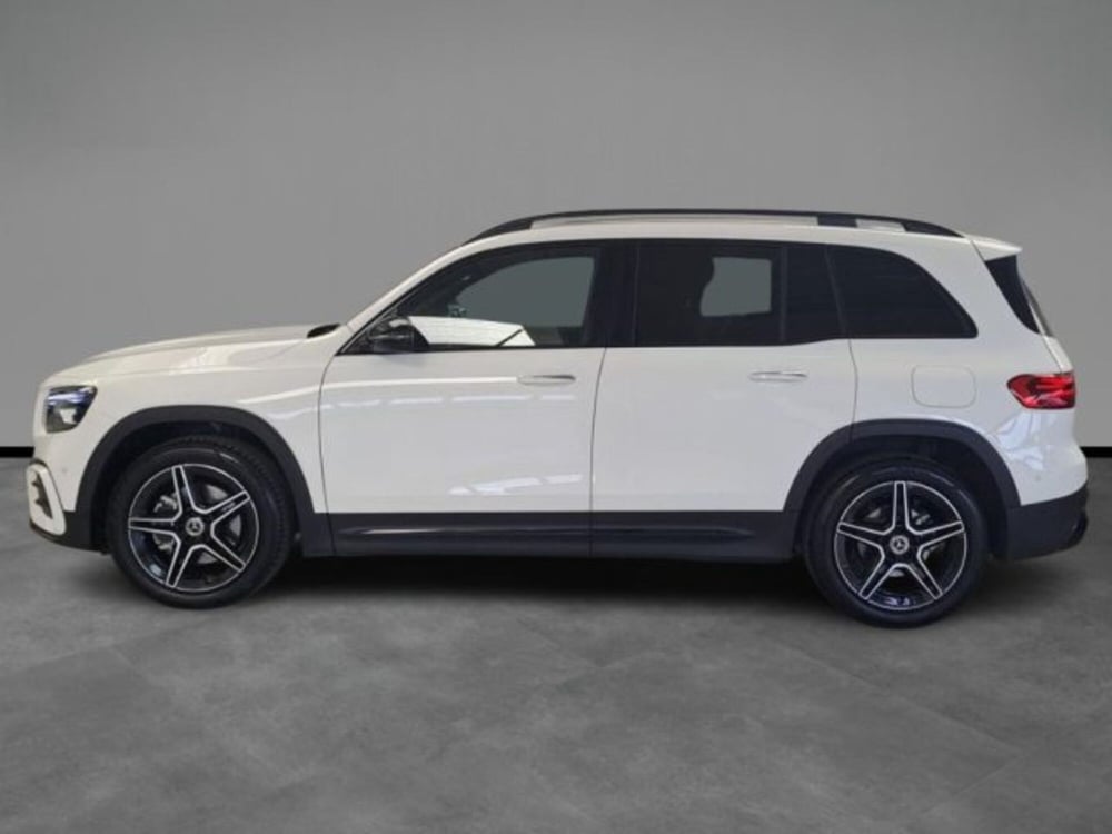 Mercedes-Benz GLB usata a Verona (2)