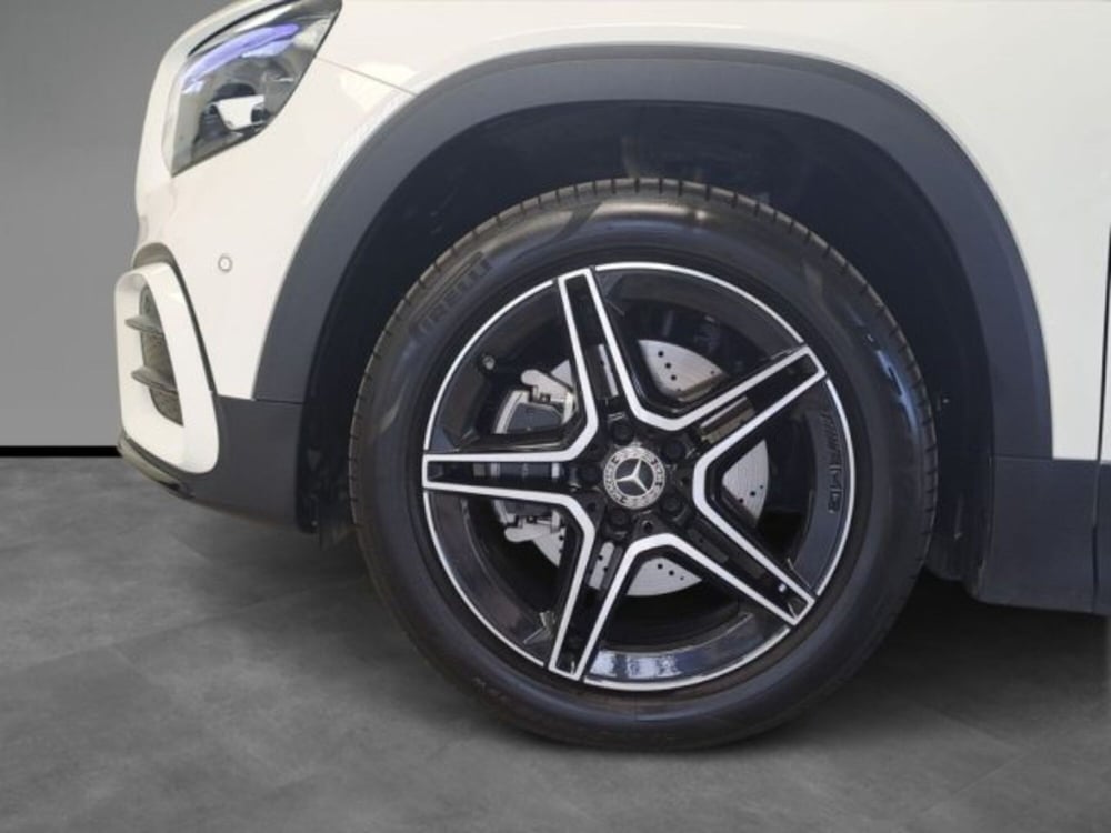 Mercedes-Benz GLB usata a Verona (4)