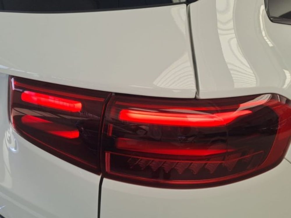 Mercedes-Benz GLB usata a Verona (7)