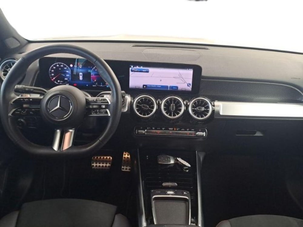 Mercedes-Benz GLB usata a Verona (8)