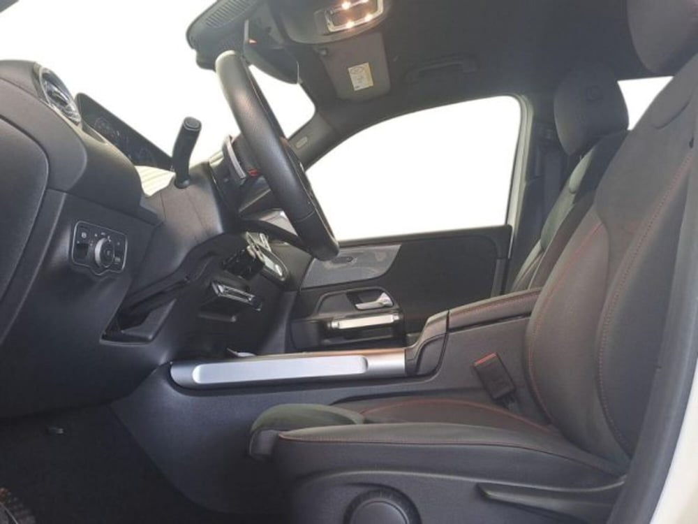 Mercedes-Benz GLB usata a Verona (9)