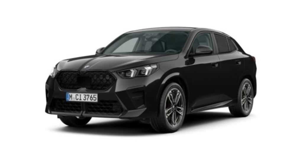 BMW X2 nuova a Verona