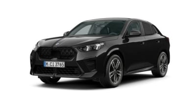 BMW X2 sdrive 18d MSport Pro auto nuova a Verona