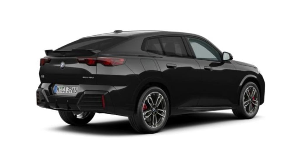 BMW X2 nuova a Verona (2)