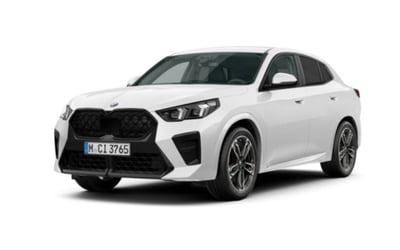 BMW X2 sdrive 18d MSport Pro auto nuova a Verona