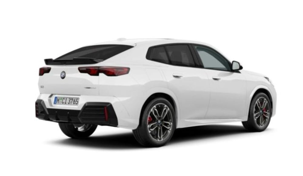 BMW X2 nuova a Verona (2)