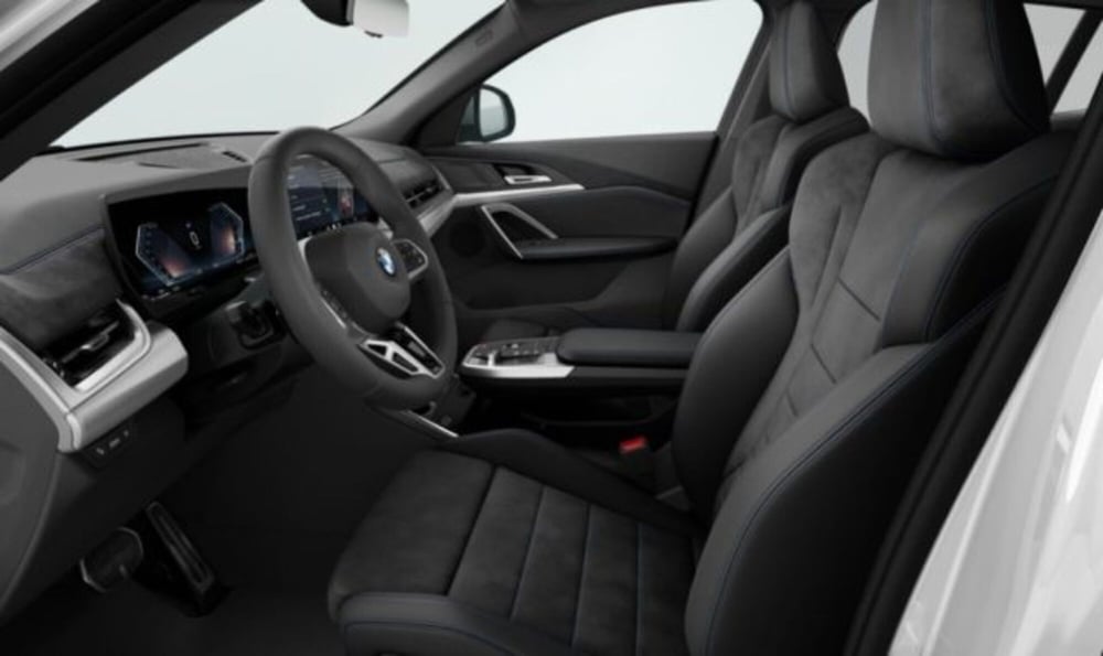 BMW X2 nuova a Verona (3)