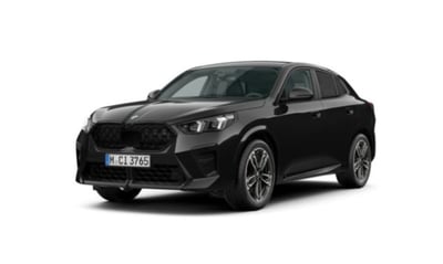 BMW X2 sdrive 20i 48V MSport Pro auto nuova a Verona