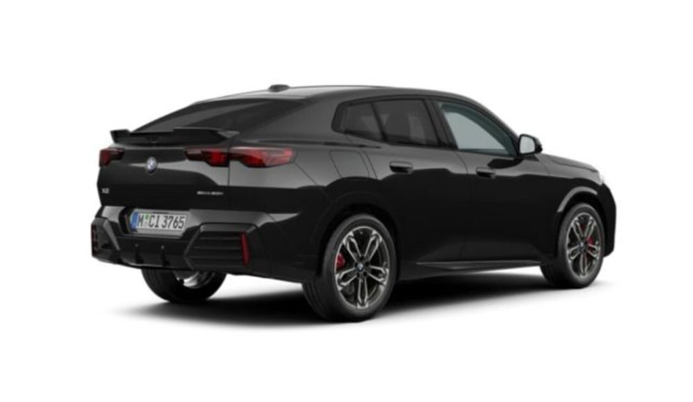 BMW X2 nuova a Verona (2)