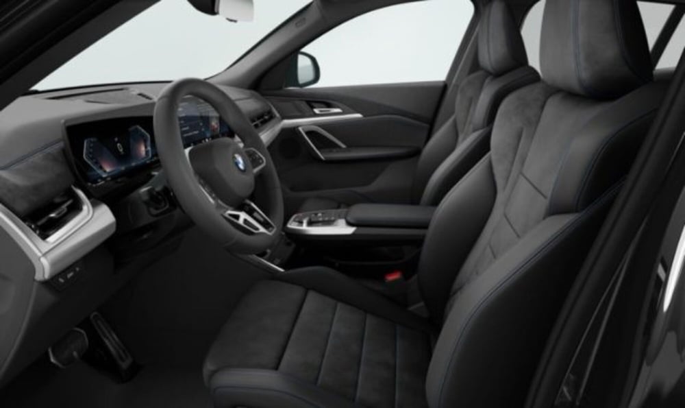 BMW X2 nuova a Verona (3)