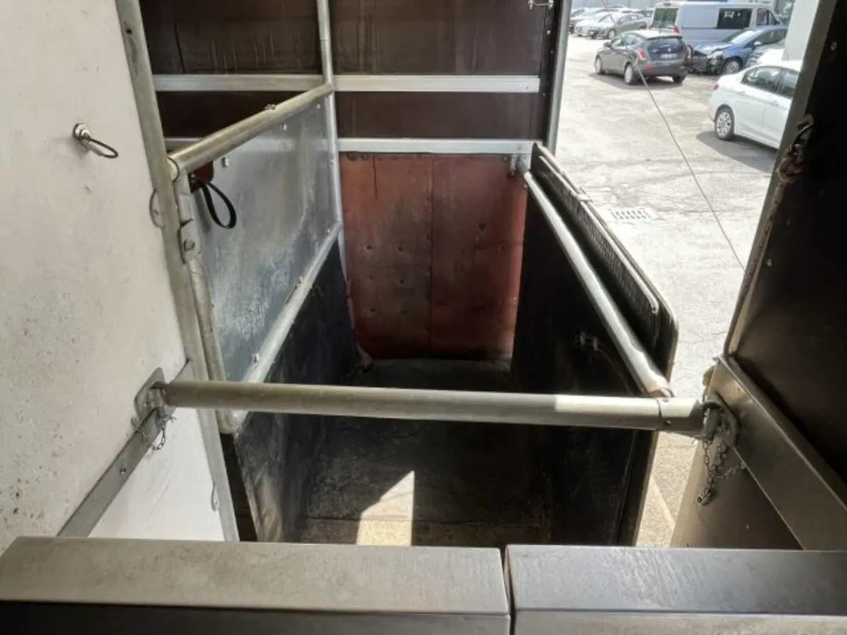 Fiat Ducato Furgone Vetrato usata a Sondrio (12)