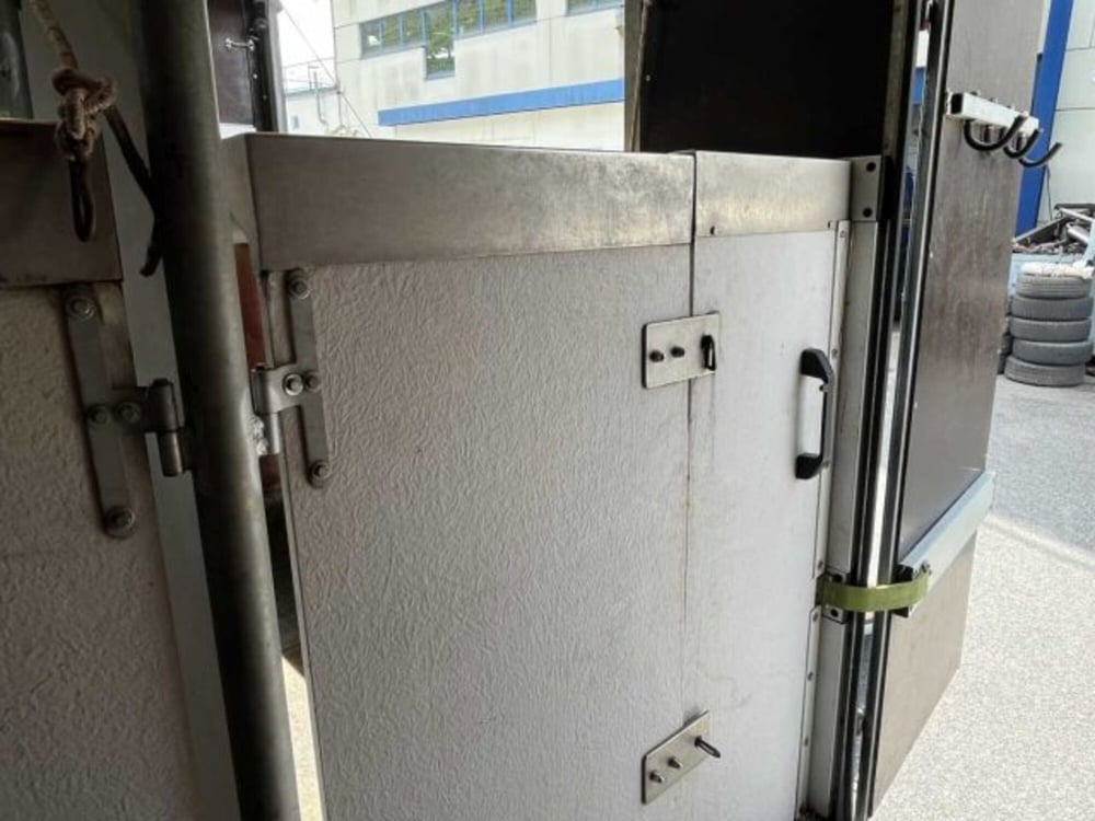 Fiat Ducato Furgone Vetrato usata a Sondrio (17)