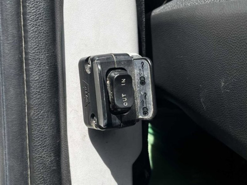 Fiat Ducato Furgone Vetrato usata a Sondrio (18)