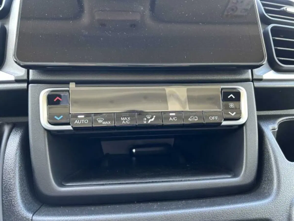 Fiat Ducato Furgone nuova a Sondrio (17)