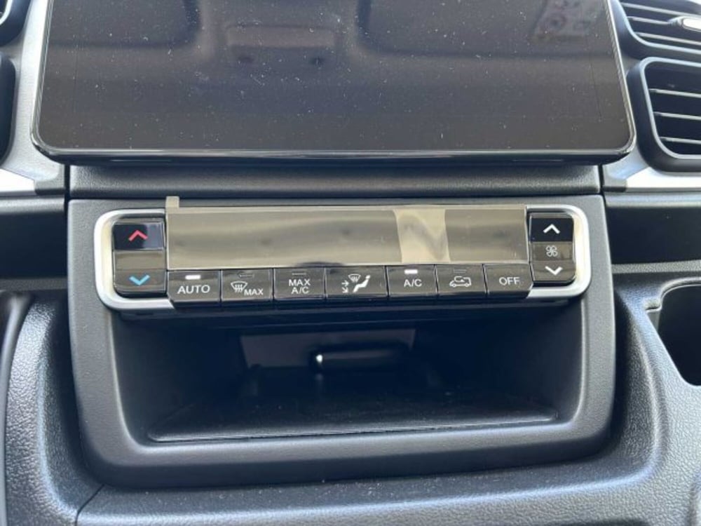 Fiat Ducato Furgone nuova a Sondrio (17)