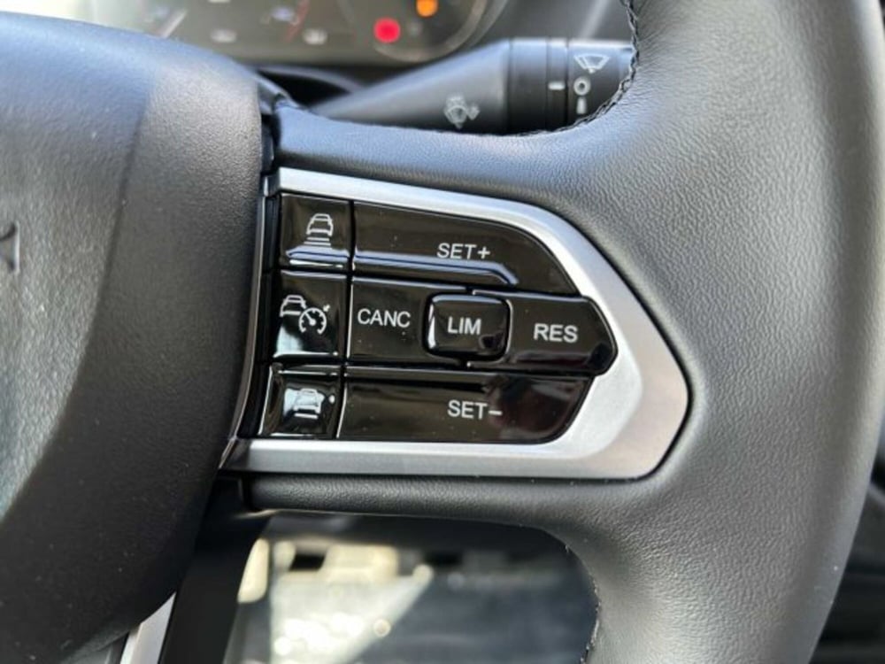 Fiat Ducato Furgone nuova a Sondrio (18)
