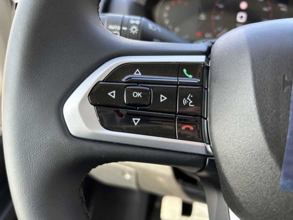 Fiat Ducato Furgone nuova a Sondrio (19)
