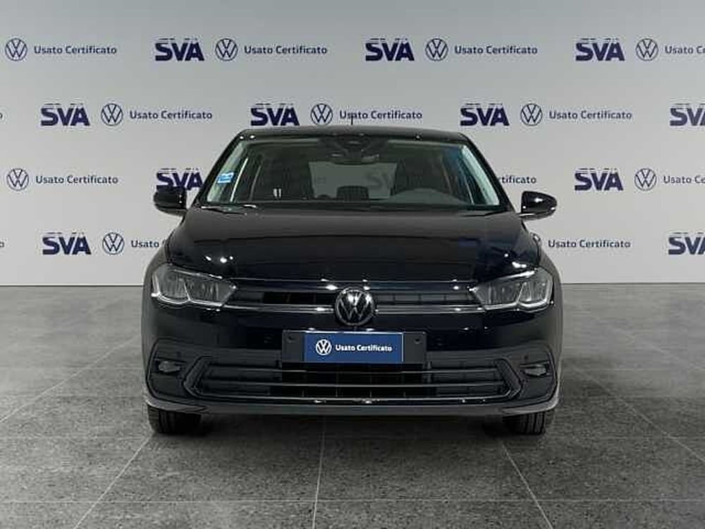 Volkswagen Polo nuova a Ravenna (2)