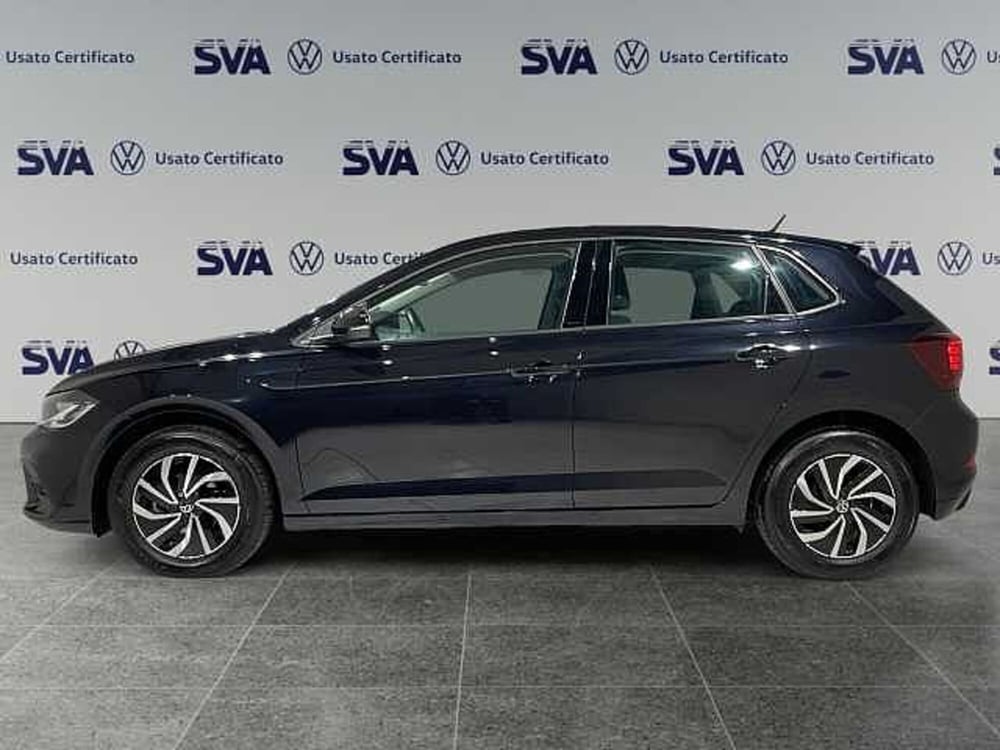Volkswagen Polo nuova a Ravenna (3)